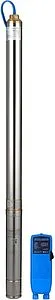 Насос скважинный центробежный 3" Aquario ASP1.5С-120-75(P) 3120 Насос скважинный центробежный 3" Aquario ASP1.5С-120-75(P) 3120, 2