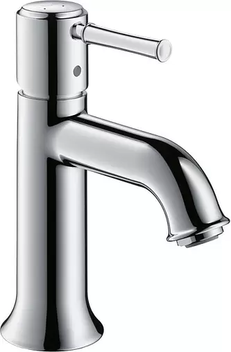 Смеситель для раковины Hansgrohe Talis Classic 80 хром 14111000