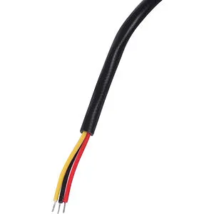 Датчик температуры в колбе проводной MyHeat 6286, 5