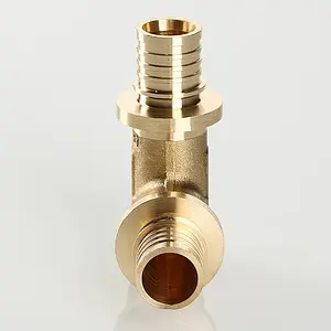 Уголок аксиальный соединительный 25мм Valtec VTm.451.BG.002525, 4