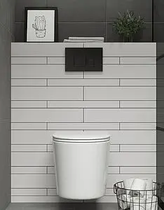 Клавиша смыва для унитаза Toni Arti Tocco TA-0064 черный матовый Клавиша смыва для унитаза Toni Arti Tocco TA-0064 черный матовый, 3