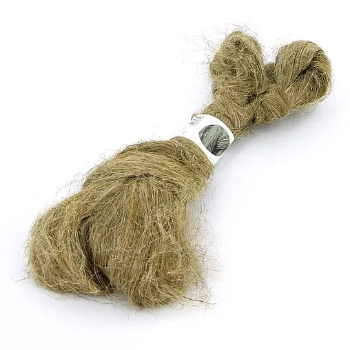 Лён сантехнический 250г Uni-Fitt 694H0250