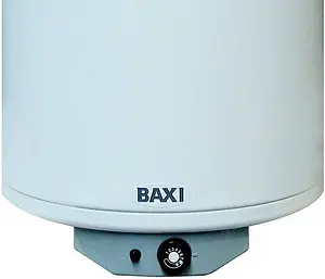 Водонагреватель накопительный газовый Baxi SAG-3 80 A7116718 Водонагреватель накопительный газовый Baxi SAG-3 80 A7116718, 2