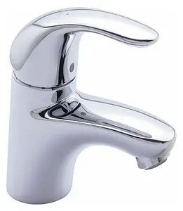 Смеситель для раковины Hansgrohe Focus 70 хром 31700000, 1