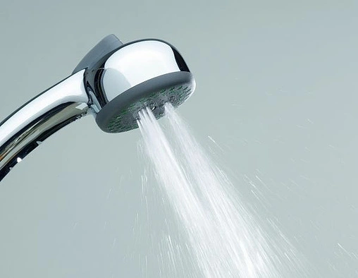 Лейка ручного душа Oras Sensiva хром 242010