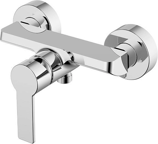 Смеситель для душа Villeroy&amp;Boch Architectura хром TVS10300100061