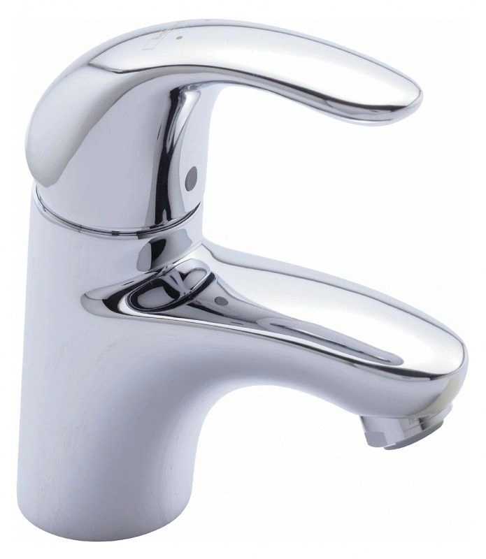 Смеситель для раковины Hansgrohe Focus E хром 31700000