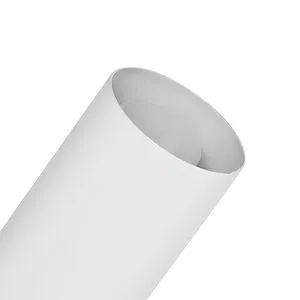 Коаксиальный удлинитель Ø 60/100мм L=500мм (PP) для конденсационных котлов Royal Thermo RTF20.065, 4