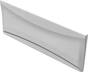 Панель для ванны фронтальная Aquatek Альфа 150 белый EKR-F0000031 Панель для ванны фронтальная Aquatek Альфа 150 белый EKR-F0000031, 1