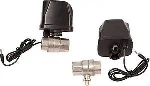 Кран шаровый с электроприводом Arrowhead 1" 12В 513344 Кран шаровый с электроприводом Arrowhead 1" 12В 513344, 4