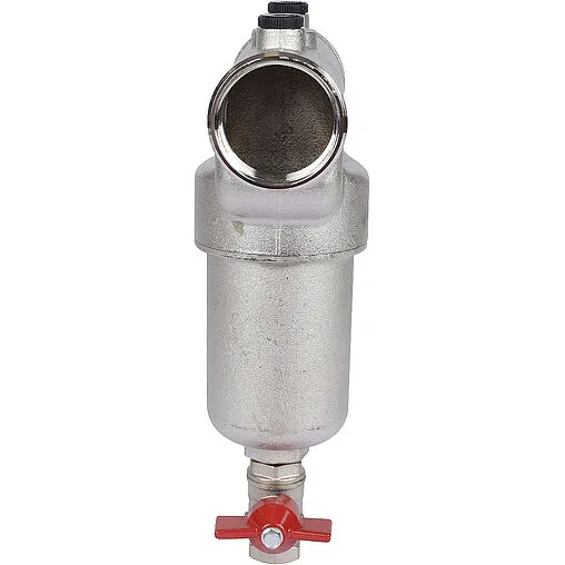 Фильтр тонкой очистки воды 2&quot;в x 2&quot;в Itap 1890200