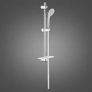 Душевая стойка Grohe Euphoria 110 Champagne хром 27232001, 4