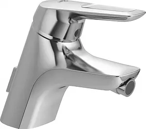 Смеситель для биде Ideal Standard CeraMix blue хром A5655AA, 1