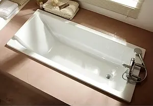 Ванна акриловая Jacob Delafon Sofa 170x75 E60515RU-01 Ванна акриловая Jacob Delafon Sofa 170x75 E60515RU-01, 3