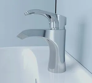 Смеситель для раковины IDDIS Joker хром JOKSB00i01 Смеситель для раковины IDDIS Joker хром JOKSB00i01, 4