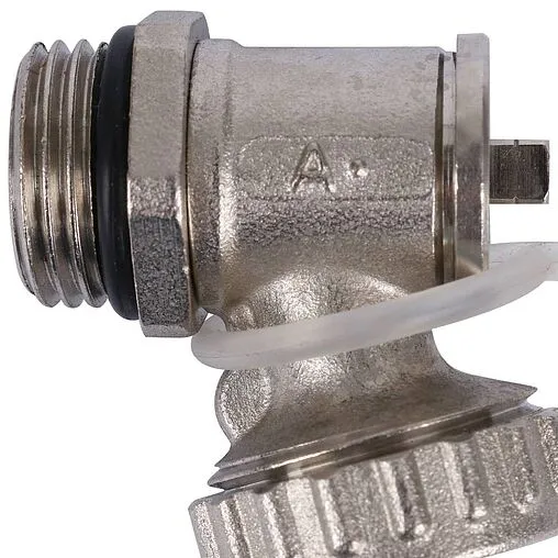 Вентиль коллекторный сливной с заглушкой ½&quot;н Luxor SA 492 68559815