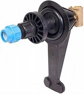 Адаптер колодезный 32мм x 1"в Джилекс АК 3600 Адаптер колодезный 32мм x 1"в Джилекс АК 3600, 4