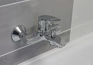 Смеситель для ванны Rav Slezak Amur хром AM754.5/1 Смеситель для ванны Rav Slezak Amur хром AM754.5/1, 3