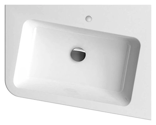 Раковина Ravak 10°55 L белый XJIP1155000