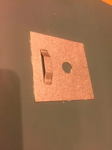 Зеркало Am.Pm Spirit белый M70MOX0600WG