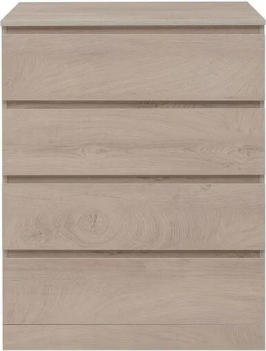 Комод напольный Aquanet Сканди 80 дуб эдгрейн 00302541