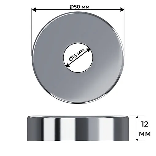 Комплект вентилей терморегулирующих осевых 15x1.0 x ½"н Royal Thermo Design Pro хром RATVXO11215CH Комплект вентилей терморегулирующих осевых 15x1.0 x ½"н Royal Thermo Design Pro хром RATVXO11215CH