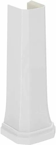 Пьедестал Ideal Standard Waverley Classic белый U470001