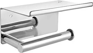 Держатель туалетной бумаги Jaquar Continental хром ACN-CHR-1157, 1