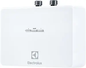 Водонагреватель проточный электрический Electrolux NPX 8 Aquatronic Digital Pro Водонагреватель проточный электрический Electrolux NPX 8 Aquatronic Digital Pro, 1