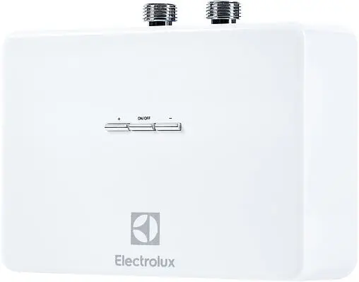 Водонагреватель проточный электрический Electrolux NPX 8 Aquatronic Digital Pro