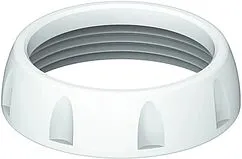 Гайка 1½ Unicorn белый Е30 Гайка 1½ Unicorn белый Е30