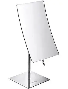 Косметическое зеркало Wasserkraft хром 1006, 1