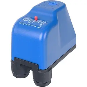 Реле сухого хода Stout LP/3 ¼&quot;в SCS-0001-000003, 1