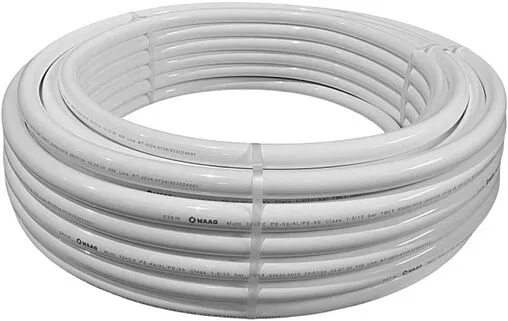 Труба металлопластиковая WAAG Multi 32 x 3.0мм PE-Xb/AL/PE-Xb WG.3230050