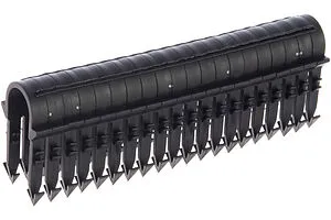 Скоба якорная для трубы в кассете 14-20мм Walraven 0870158 Скоба якорная для трубы в кассете 14-20мм Walraven 0870158, 3