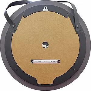 Зеркало с подсветкой Continent Best Led 65 с бесконтактным сенсором чёрный ЗЛП606, 3