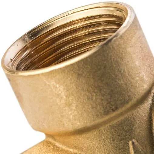 Клапан предохранительный ½&quot; 3 бар Stout SVS-0001-003015