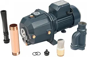 Насос поверхностный Unipump DP-750 13056 Насос поверхностный Unipump DP-750 13056, 1