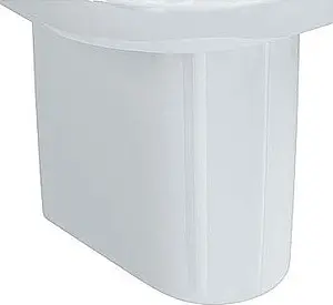 Полупьедестал Ideal Standard Active белый T419901 Полупьедестал Ideal Standard Active белый T419901, 1