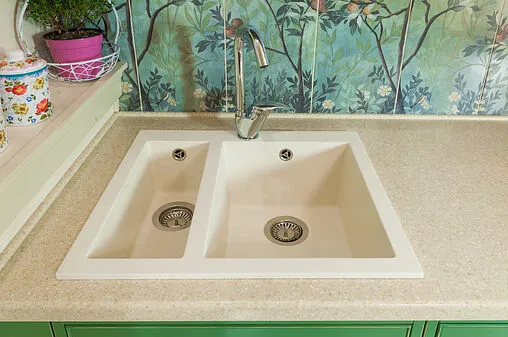 Смеситель для кухни Omoikiri Umi C хром 4994116 Смеситель для кухни Omoikiri Umi C хром 4994116