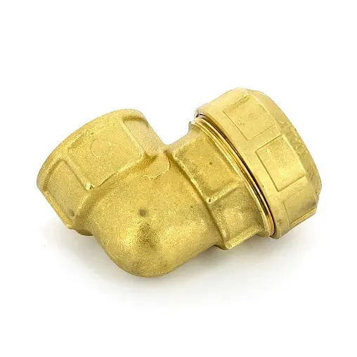 Уголок компрессионный переходной 25мм x ¾&quot;в Itap 7450034025