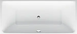 Ванна стальная Bette Loft 170x80 белый 3171-000 Ванна стальная Bette Loft 170x80 белый 3171-000, 1