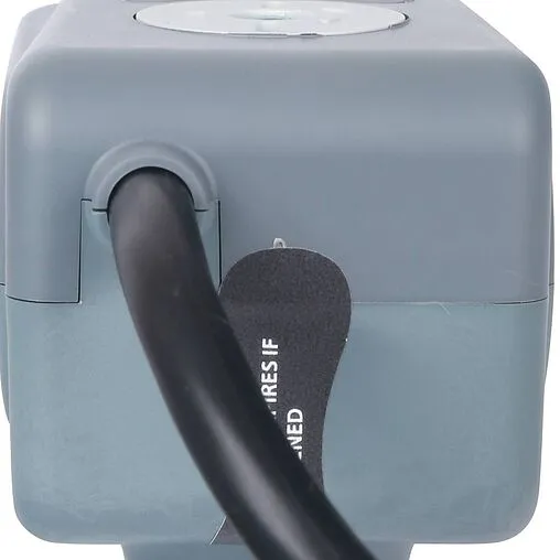 Привод для зональных клапанов 230В Stout SVM-0071-230005