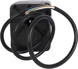 Привод для смесительных клапанов аналоговый 24В Rommer RVM-0005-024001, 4