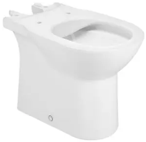 Чаша унитаза Roca Debba белый 34299P00Y, 1