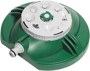 Распылитель 8-ми позиционный на подставке Raco 4260-55/664C Распылитель 8-ми позиционный на подставке Raco 4260-55/664C, 1