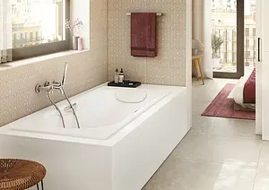 Ванна чугунная Roca Malibu 160x70 2334G0000 Ванна чугунная Roca Malibu 160x70 2334G0000, 3