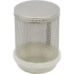 Фильтр сетчатый для обратного клапана 1&quot;н Aquario 6381