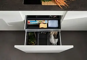 Мусорная система Blanco Select II 60/3 Orga 526209 Мусорная система Blanco Select II 60/3 Orga 526209, 5