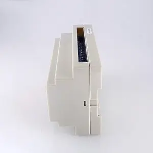 Модуль зональный базовый проводной 8 зон НО/НЗ 230В Valtec VT.ZC8.0.220, 5